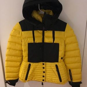 Moncler jacket